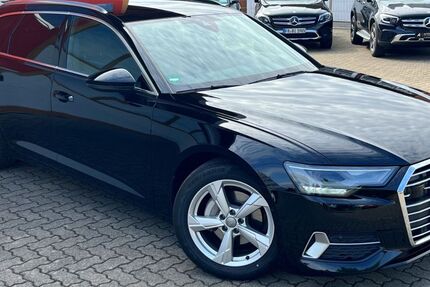 Audi A6 122.000 km 25.990 € Bahlingen am Kaiserstuhl 79353