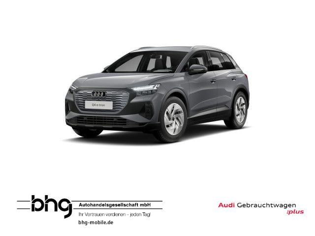 Audi Q4 e-tron 1.250 km 40.130 &euro; Freiburg 79115