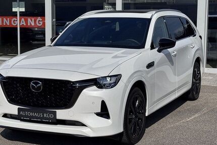 Mazda CX-80 20.500 km 46.846 &euro; Freiburg 79108