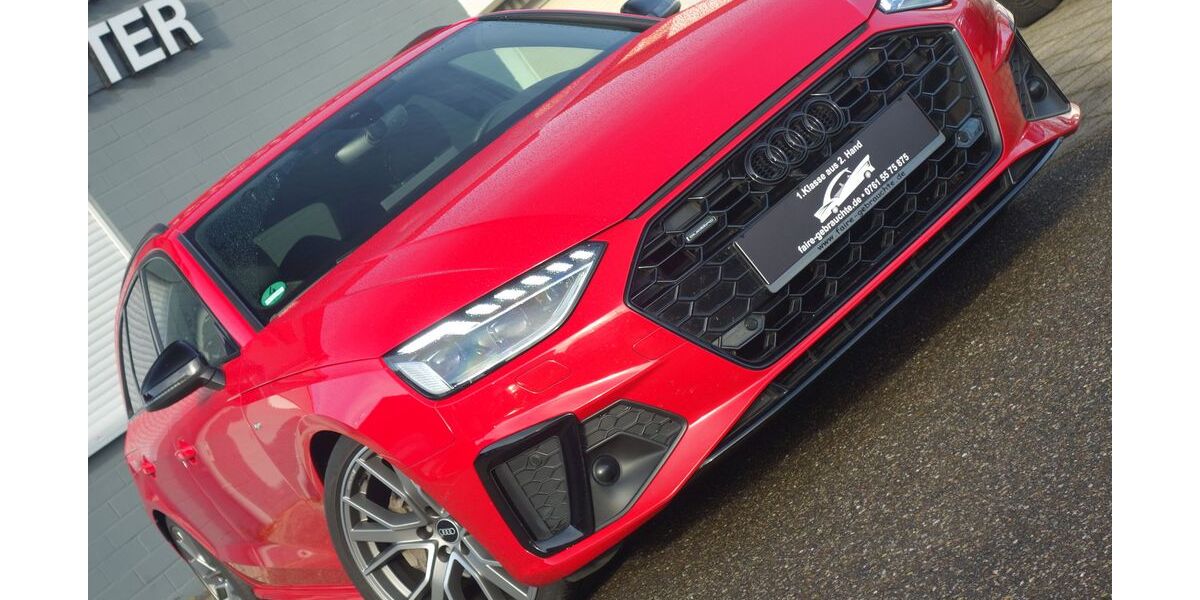 Audi A4 76.000 km 30.000 &euro; Freiburg 79111