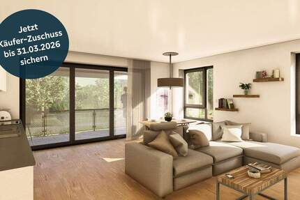 Wohnung Titisee-Neustadt Neustadt - 4 Zimmer, 98 m&sup2;, 549.000&euro; | Angebot:25156025