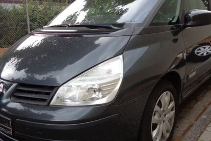 Renault Espace 186.700 km 4.990 &euro; Breisach am Rhein 79206