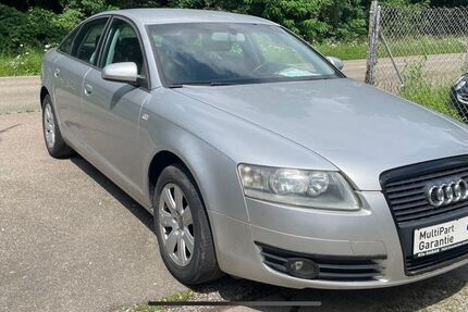 Audi A6 147.800 km 5.990 € Ehrenkirchen-Kirchhofen 79238