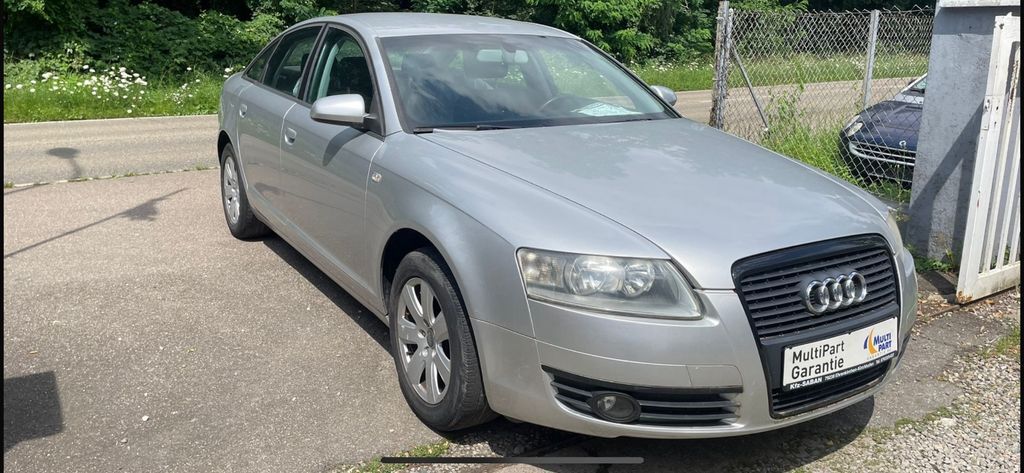 Audi A6 147.800 km 5.990 € Ehrenkirchen-Kirchhofen 79238
