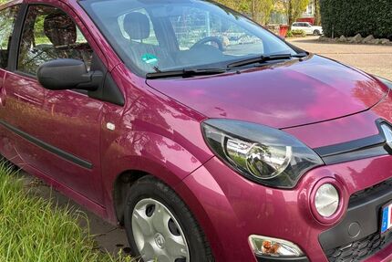 Renault Twingo 110.400 km 3.790 &euro; Freiburg 79114