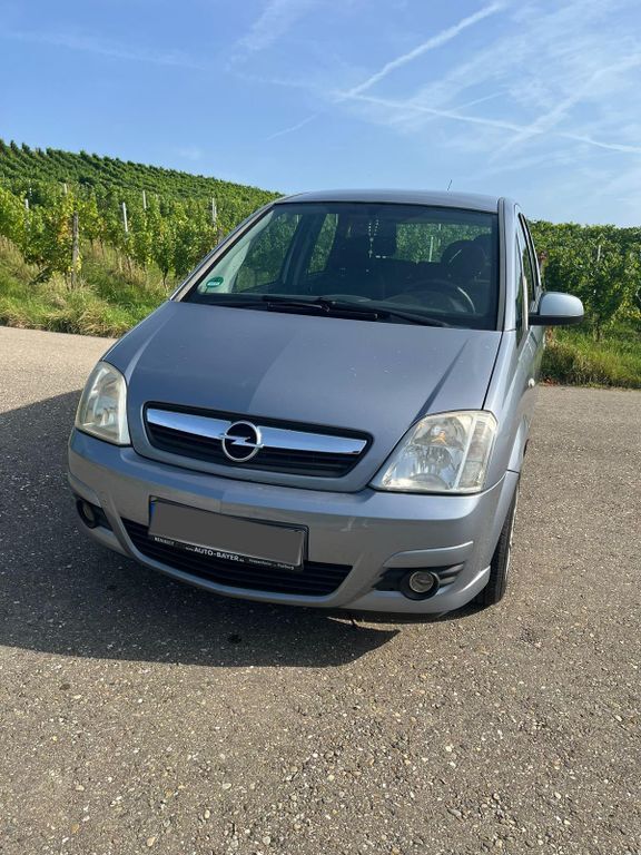 Meriva