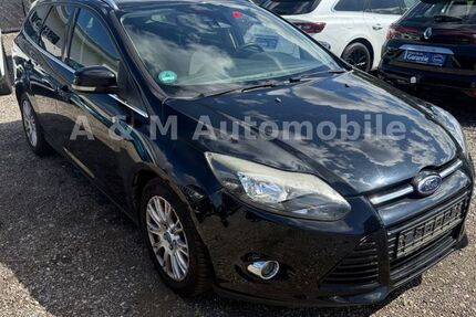 Ford Focus 230.000 km 2.499 &euro; Ettenheim 77955