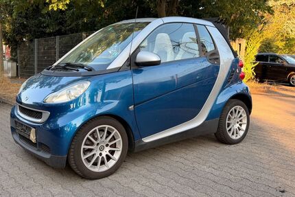 Smart ForTwo 170.639 km 2.800 &euro; Freiburg 79108