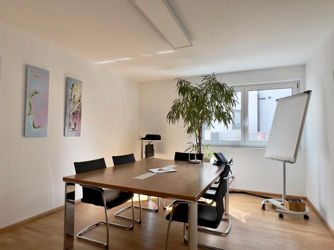 - Wohnen und Arbeiten in schönster Lage - 4 zimmer