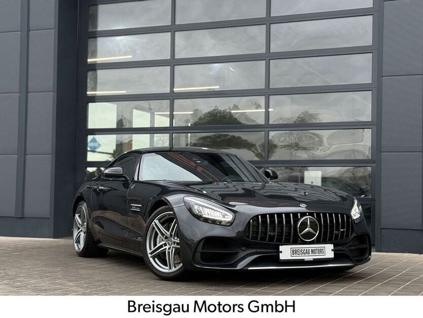 AMG GT