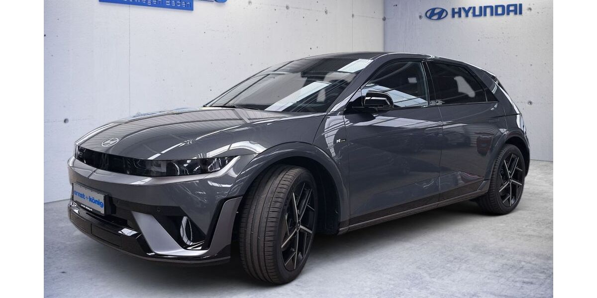 Hyundai IONIQ 5 16.000 km 42.990 &euro; Freiburg im Breisgau 79108