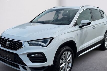 Seat Ateca 19.100 km 29.990 € Kenzingen 79341