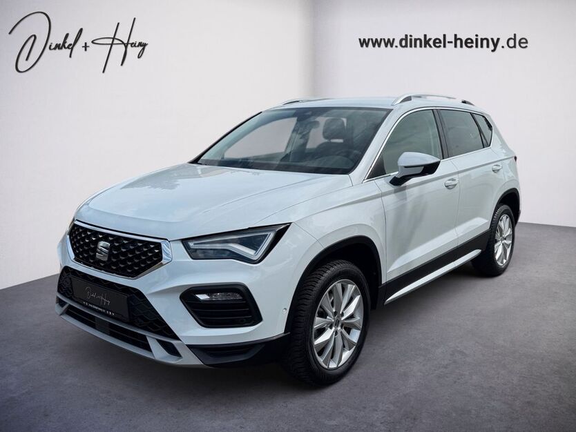 Seat Ateca 19.100 km 29.990 € Kenzingen 79341