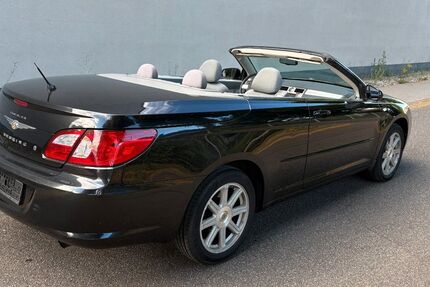 Chrysler Sebring 211.405 km 3.000 &euro; Breisach am Rhein 79206