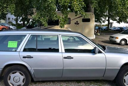 Mercedes-Benz T-Klasse 368.000 km 2.200 € Freiburg 79115