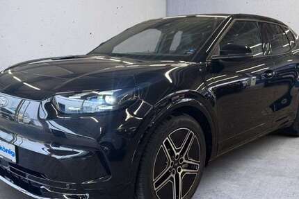 Ford Capri 11.000 km 46.990 &euro; Freiburg 79111