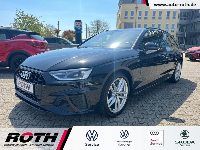 Audi A4 97.800 km 33.990 € Freiburg im Breisgau 79115