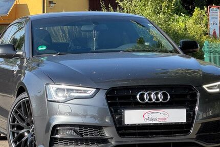 Audi A5 173.000 km 15.990 &euro; Staufen 79219