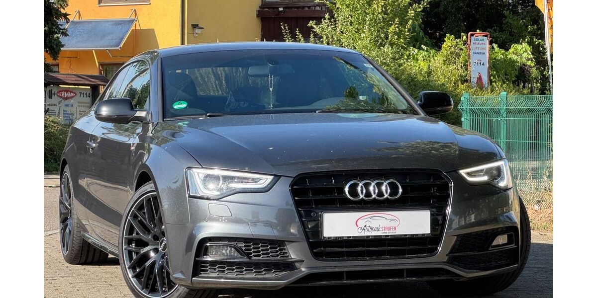 Audi A5 173.000 km 15.990 &euro; Staufen 79219
