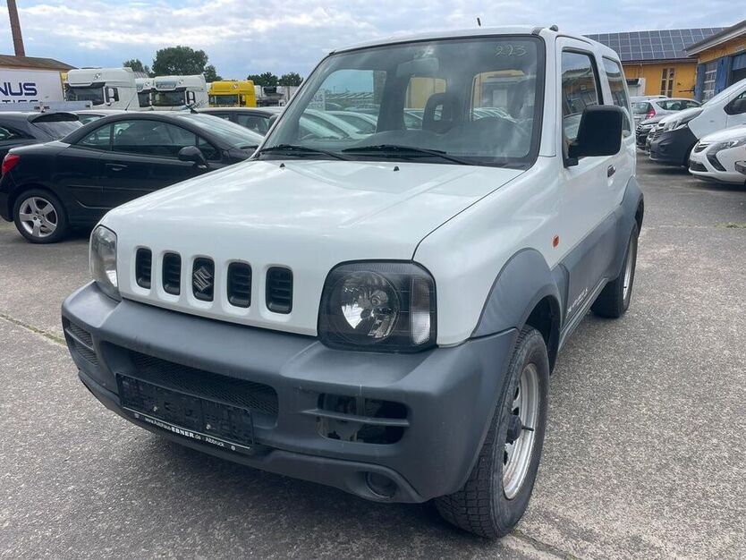 Jimny