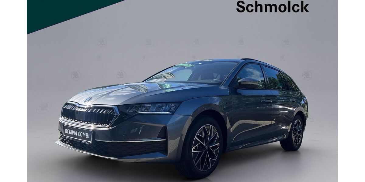 Skoda Octavia 10.000 km 32.690 &euro; Emmendingen 79312