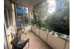 ZWEI-ZIMMER-PERLE IN FREIBURGS OBERWIEHRE - Etagenwohnung Freiburg im Breisgau Oberau | Angebot:27224460