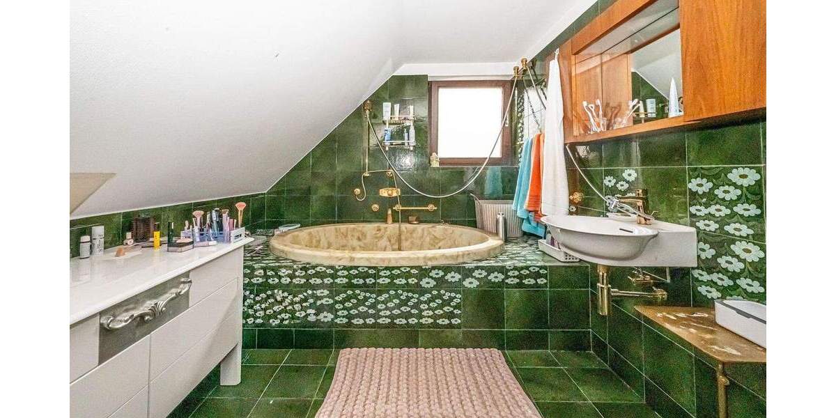 Einfamilienhaus Freiburg Herdern - 6 Zimmer, 300 m&sup2;, 2.300.000&euro; | Angebot:25744205