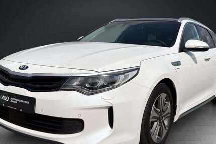 Kia Optima 95.000 km 17.880 &euro; Ihringen / bei Freiburg im Breisgau 79241