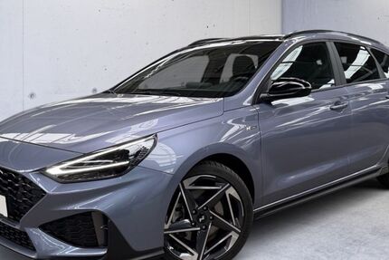 Hyundai i30 16.000 km 25.990 &euro; Freiburg im Breisgau 79108