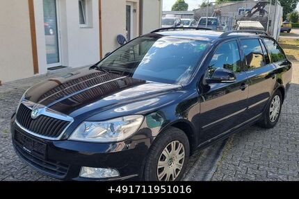 Skoda Octavia 243.638 km 2.990 € Herbolzheim 79336