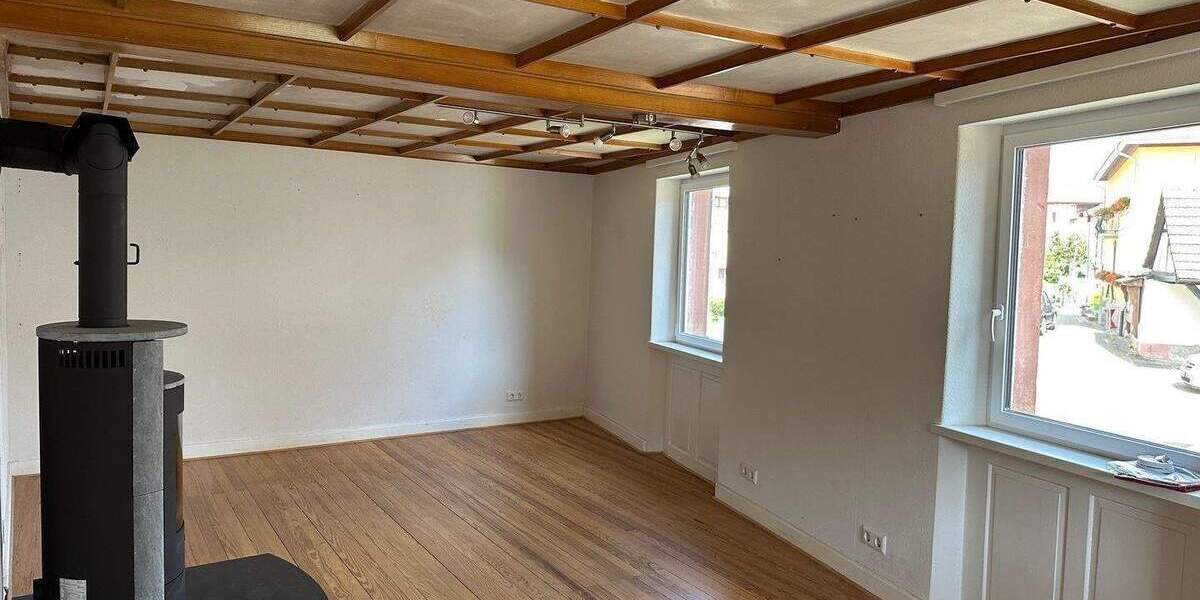 Mehrfamilienhaus, Wohnhaus Herbolzheim Bleichheim - 329.000&euro; | Angebot:24683063