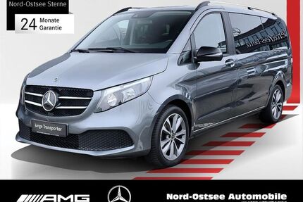 Mercedes V 220