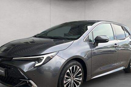Toyota Corolla 10.552 km 24.990 € Freiburg 79108