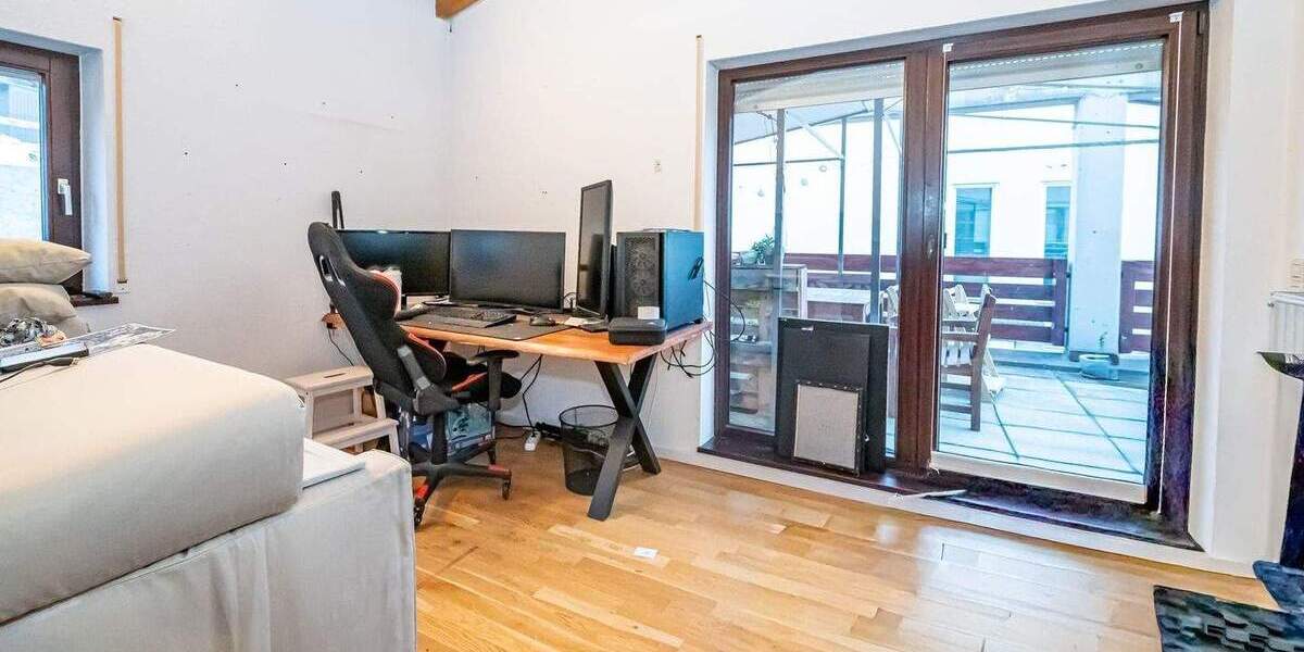 Etagenwohnung Herbolzheim - 6 Zimmer, 190 m&sup2;, 670.000&euro; | Angebot:24780499