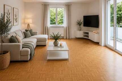 Wohnung Freiburg Günterstal - 5 Zimmer, 118 m&sup2;, 899.000&euro; | Angebot:26973951