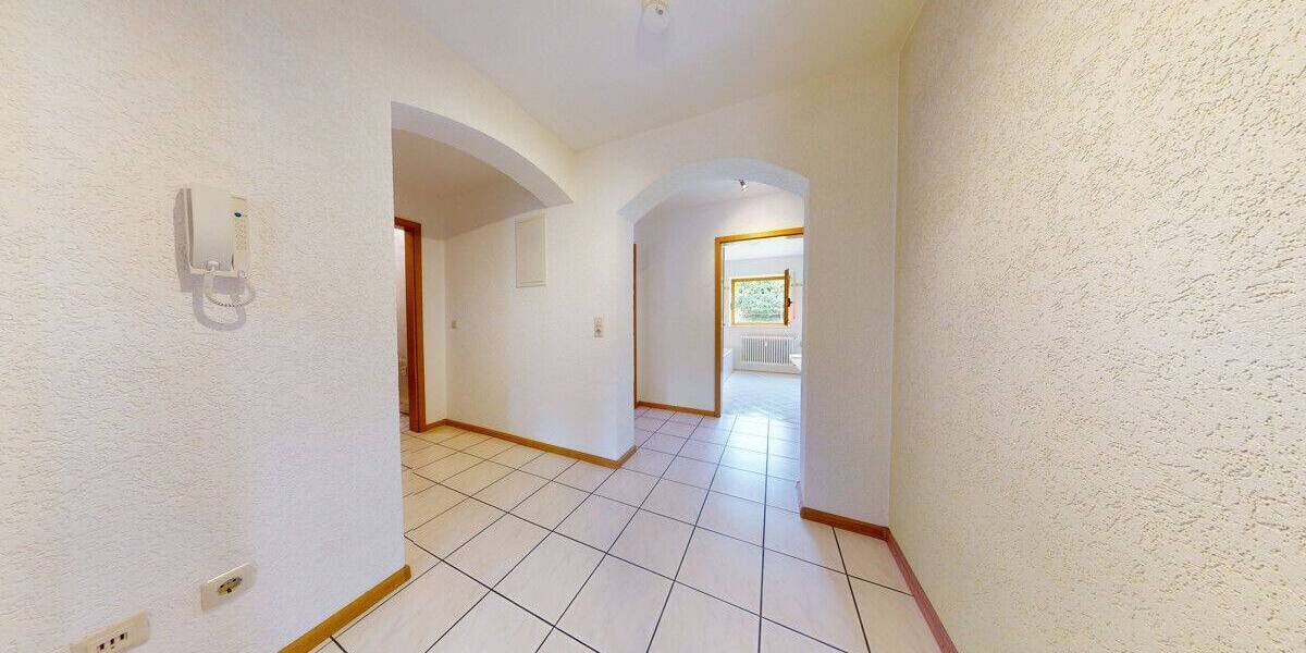 Etagenwohnung Emmendingen / Mundingen Mundingen - 3 Zimmer, 91 m&sup2;, 315.000&euro; | Angebot:26786997