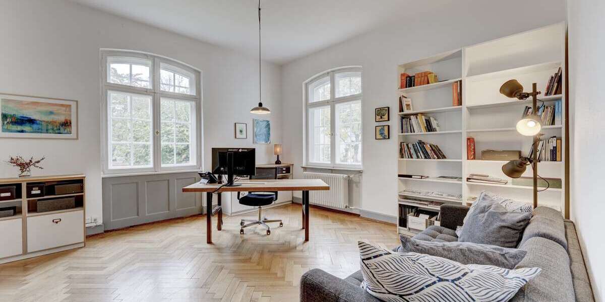 Büro in Freiburg im Breisgau Herdern 1.500 € 125 m² zimmer