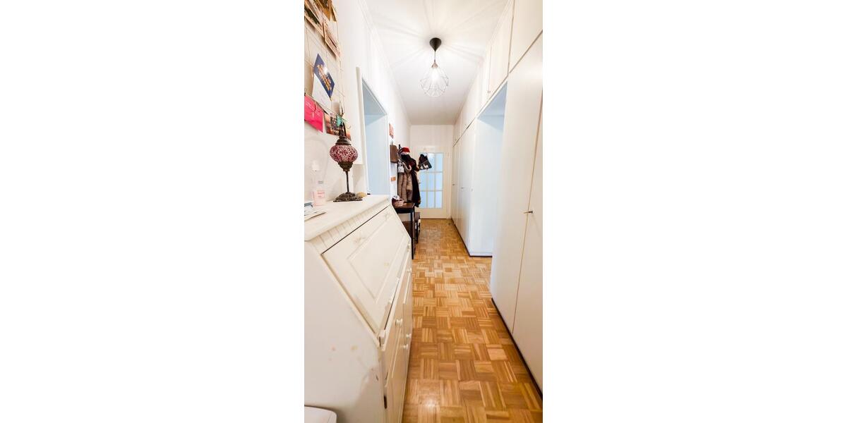 Etagenwohnung Freiburg im Breisgau Herdern - 3 Zimmer, 89 m&sup2;, 595.000&euro; | Angebot:26821661