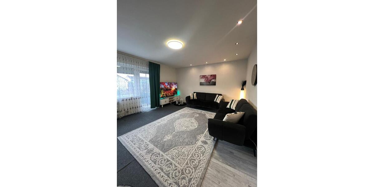 Etagenwohnung Kenzingen - 2 Zimmer, 56 m&sup2;, 175.000&euro; | Angebot:26852716
