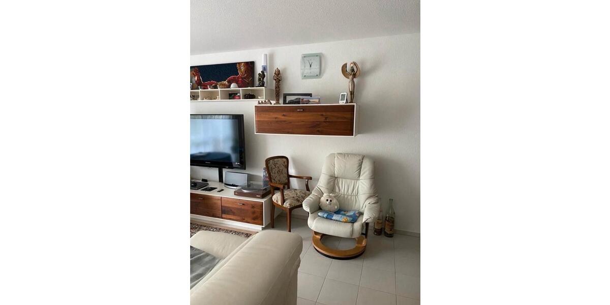 Erdgeschoßwohnung Emmendingen - 2 Zimmer, 70 m&sup2;, 320.000&euro; | Angebot:23849537