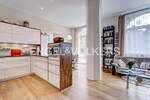 Etagenwohnung Freiburg im Breisgau Herdern - 3 Zimmer, 110 m&sup2;, 930.000&euro; | Angebot:25709567