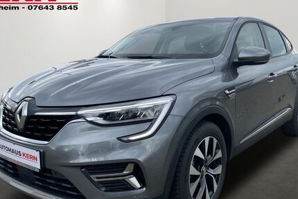 Renault Arkana 32.600 km 22.980 € Herbolzheim 79336