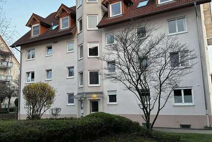 Wohnung Denzlingen - 4 Zimmer, 95 m&sup2;, 439.000&euro; | Angebot:26751632