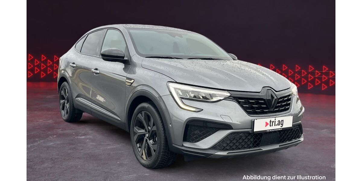 Renault Arkana 65.395 km 22.770 &euro; Emmendingen 79312