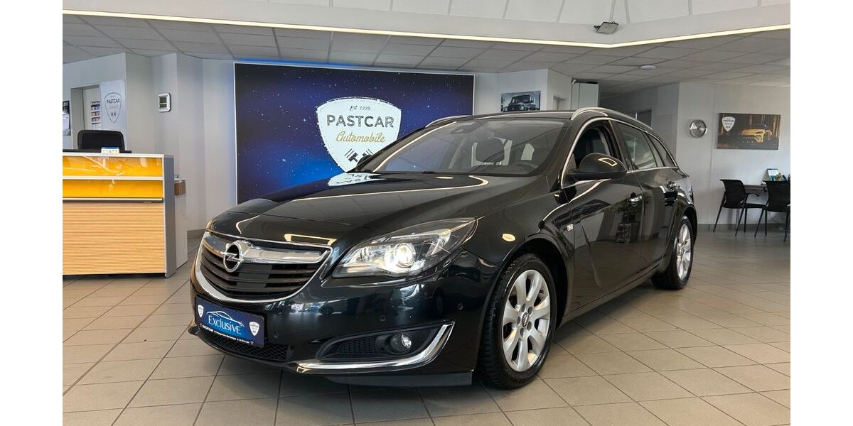 Opel Insignia 122.000 km 9.800 &euro; Bad Krozingen 79189