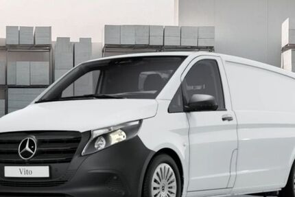 Mercedes-Benz Vito 5.655 km 41.638 € Freiburg 79111