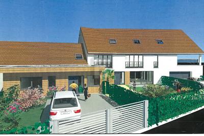 ROMANTISCHER WINZERHOF MIT UMBAUPLANUNG 6 zimmer