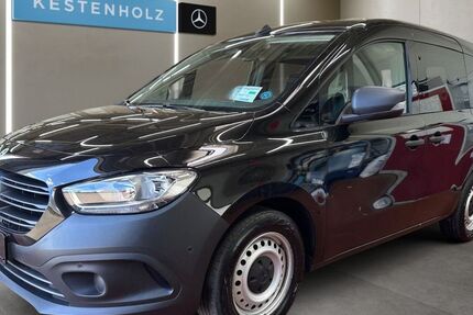 Mercedes-Benz Citan 85.886 km 16.990 &euro; Freiburg 79111