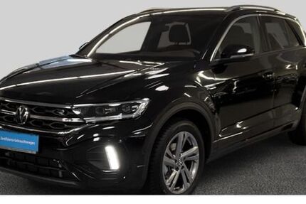 VW T-Roc 7.976 km 31.900 &euro; Freiburg 79108