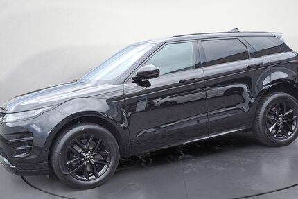 Land Rover Range Rover Evoque 3.000 km 57.999 &euro; Freiburg 79108